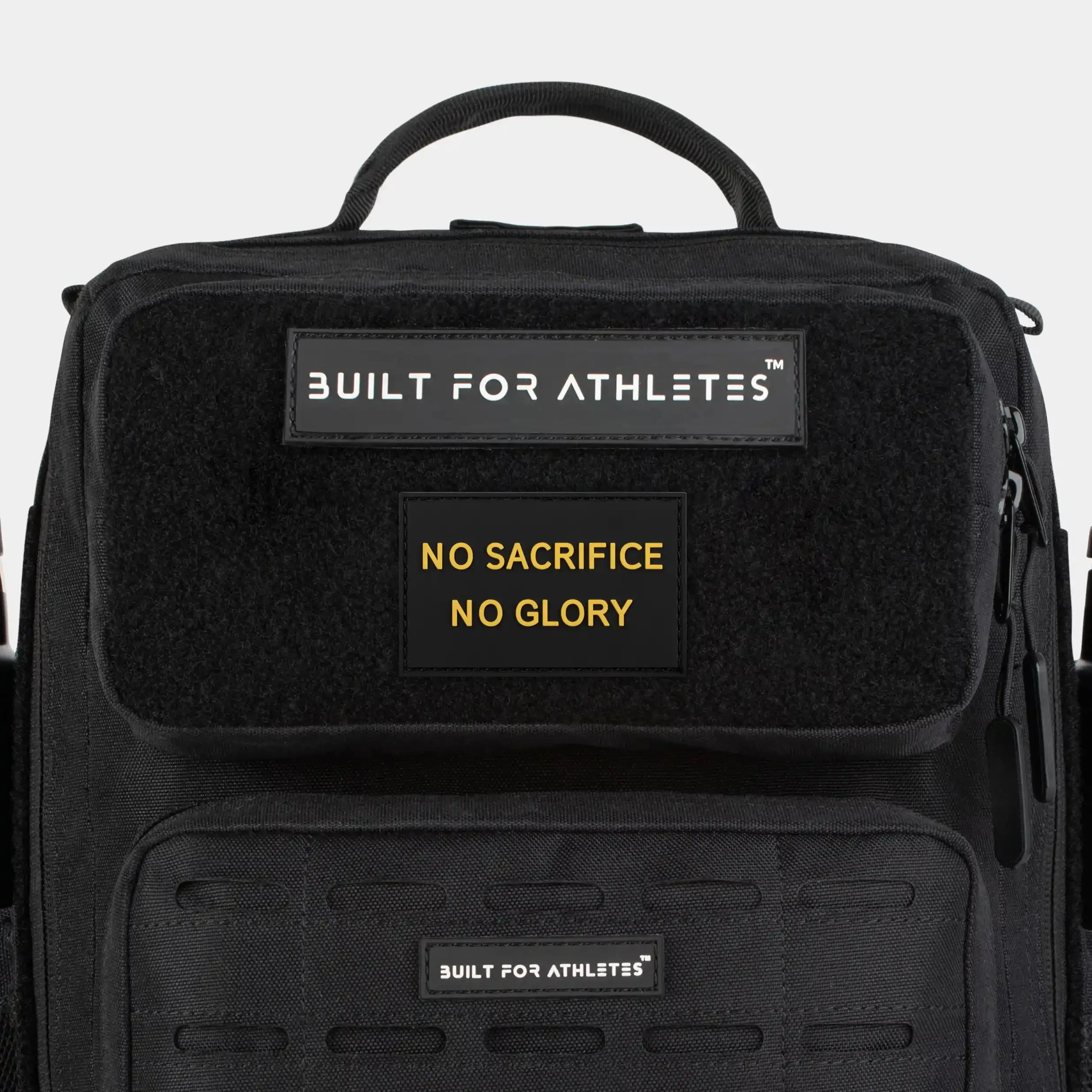 No Sacrifice No Glory Patch