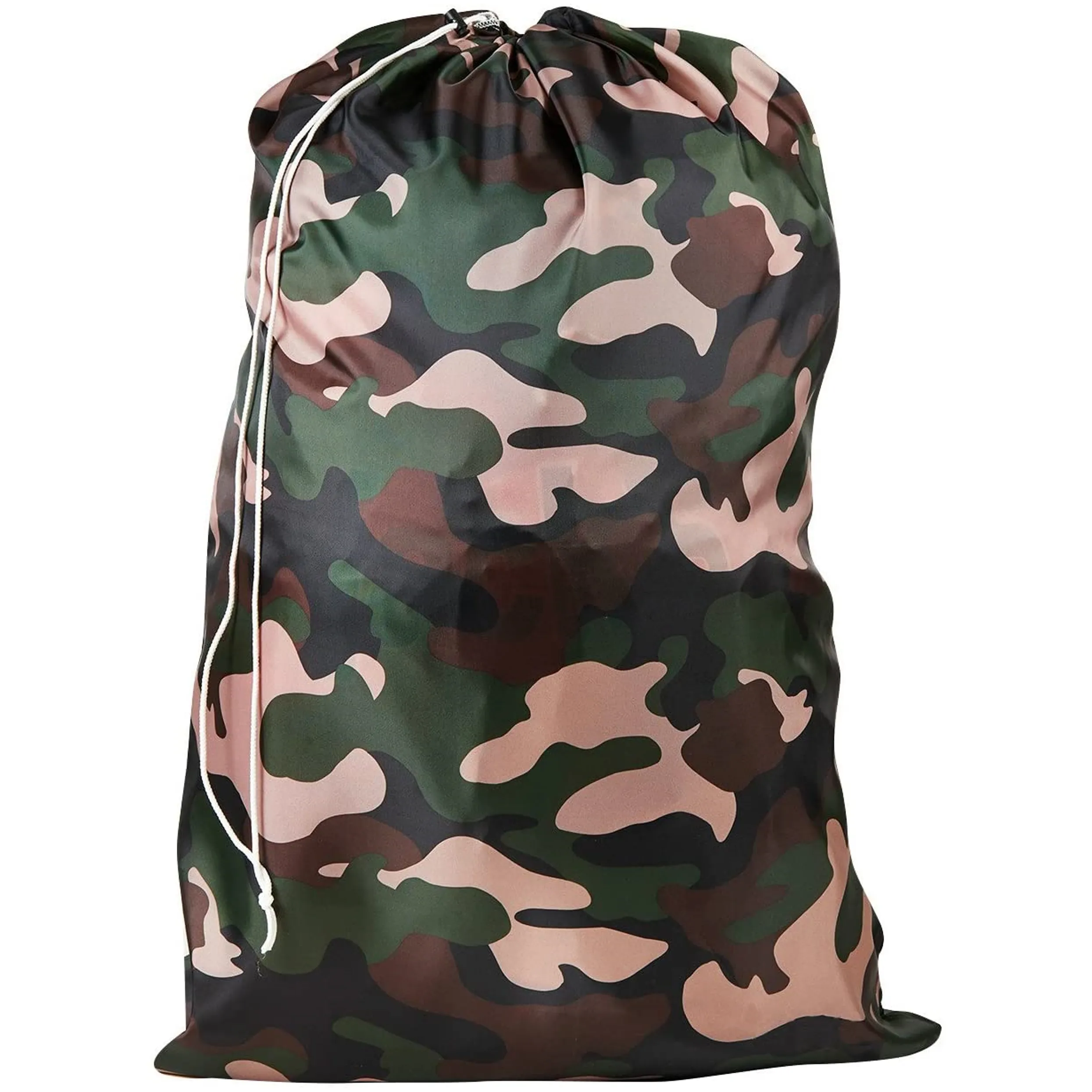 Nylon Laundry Bag