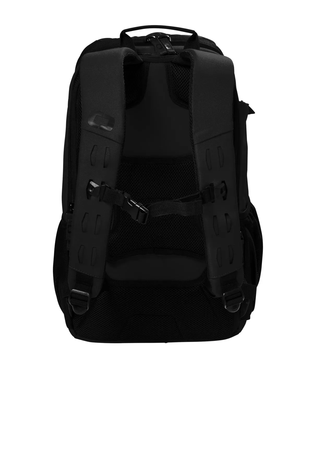 OGIO Surplus Pack Blacktop