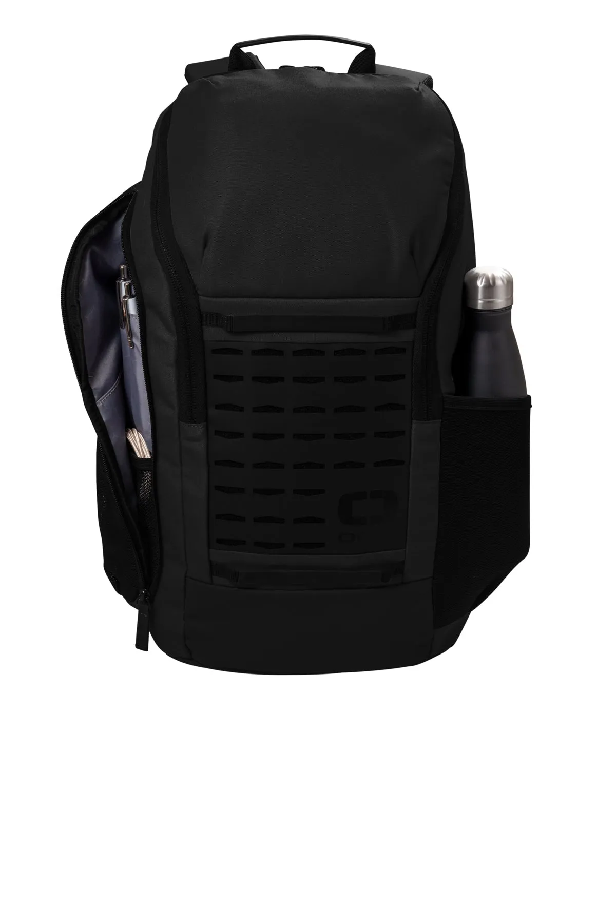 OGIO Surplus Pack Blacktop