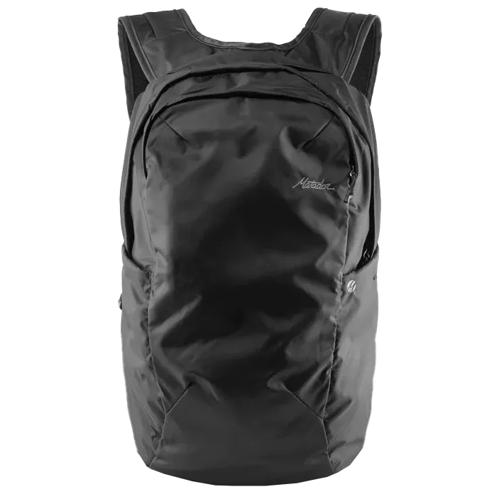 On-Grid Packable Backpack