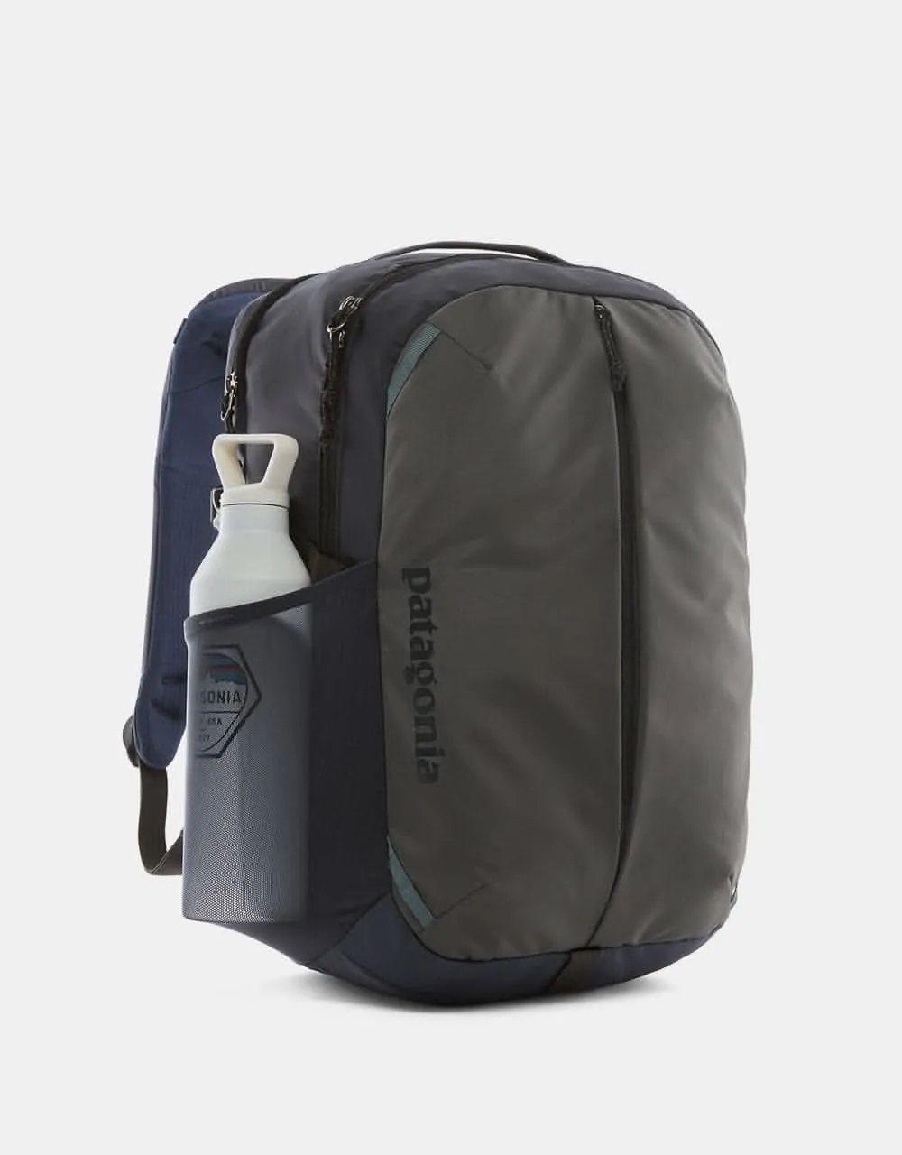 Patagonia Refugio 26L Day Pack - Smolder Blue