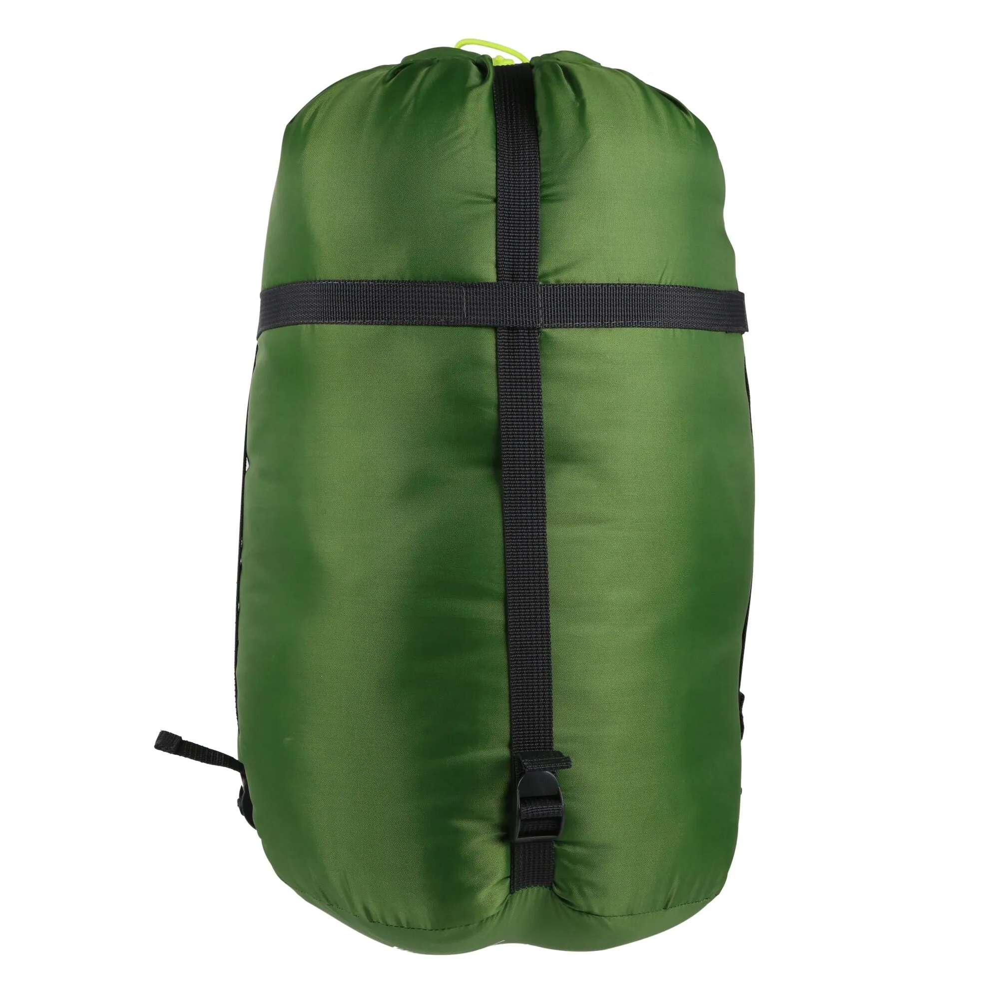 Regatta Montegra 300 Sleeping Bag - Alpine Green - One Size