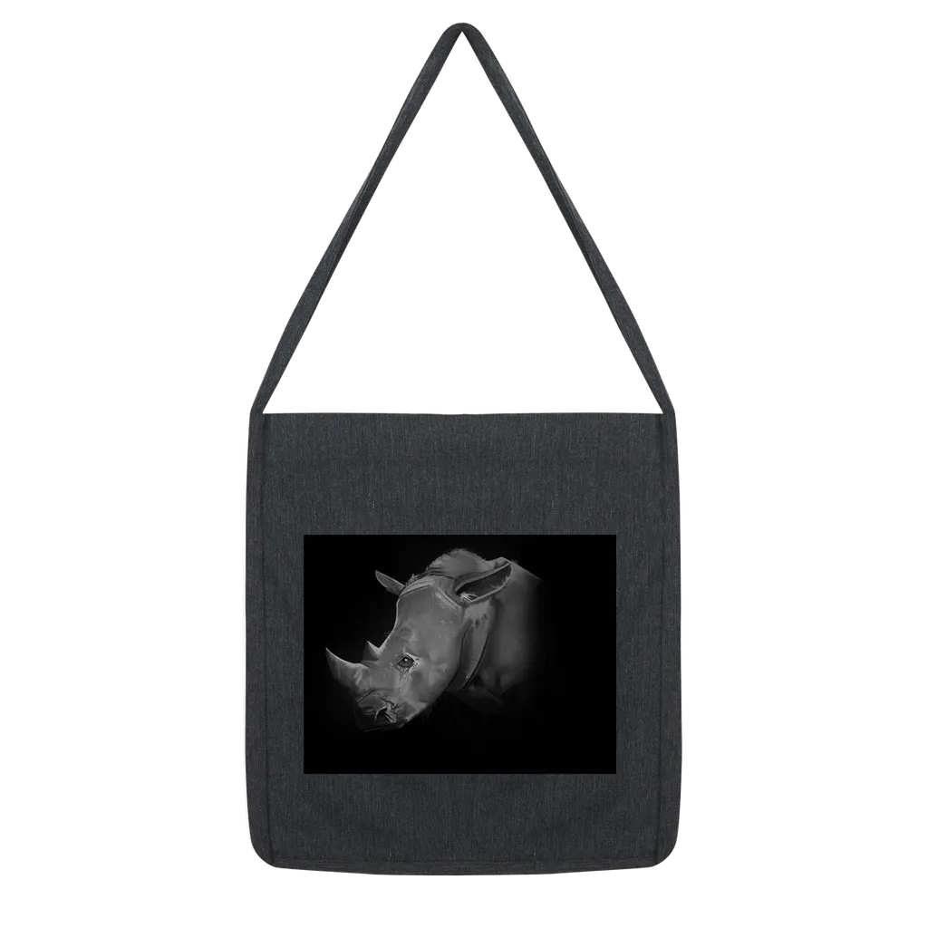 Rhino Classic Tote Bag