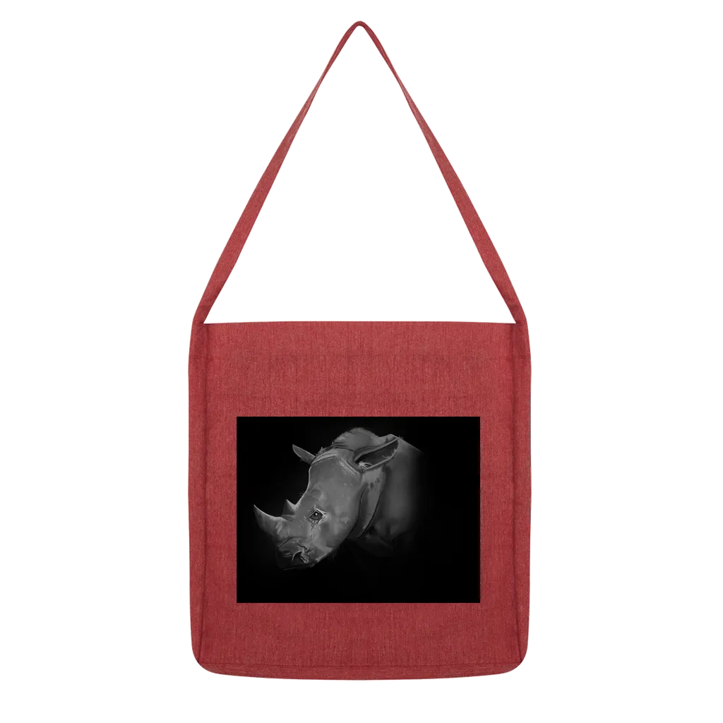 Rhino Classic Tote Bag