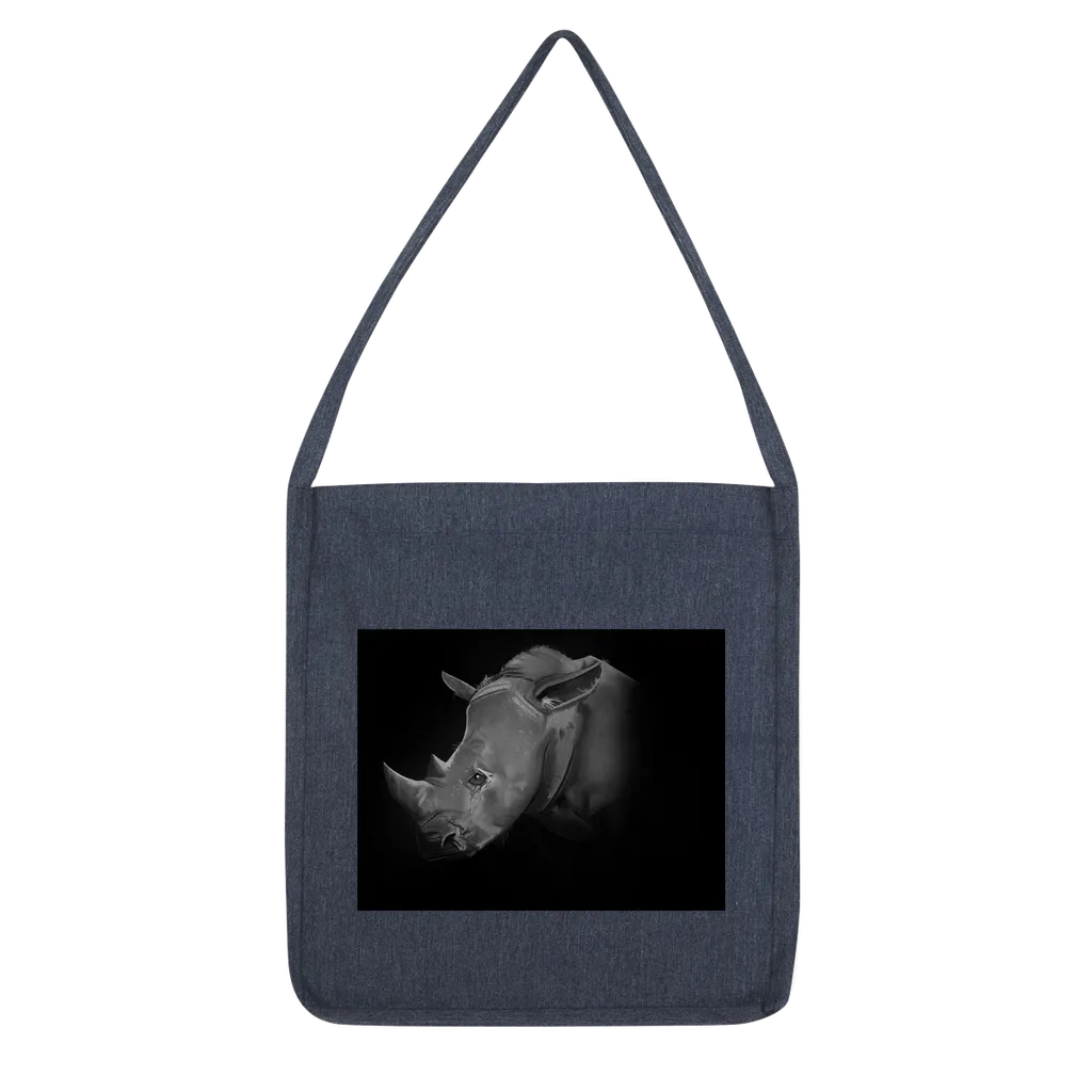 Rhino Classic Tote Bag