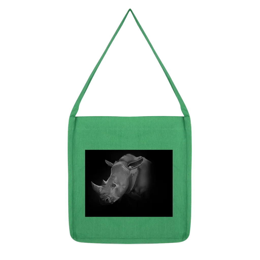 Rhino Classic Tote Bag