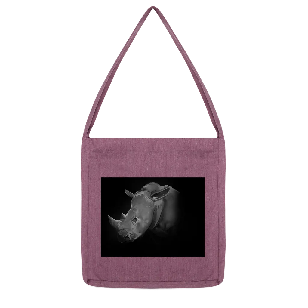 Rhino Classic Tote Bag