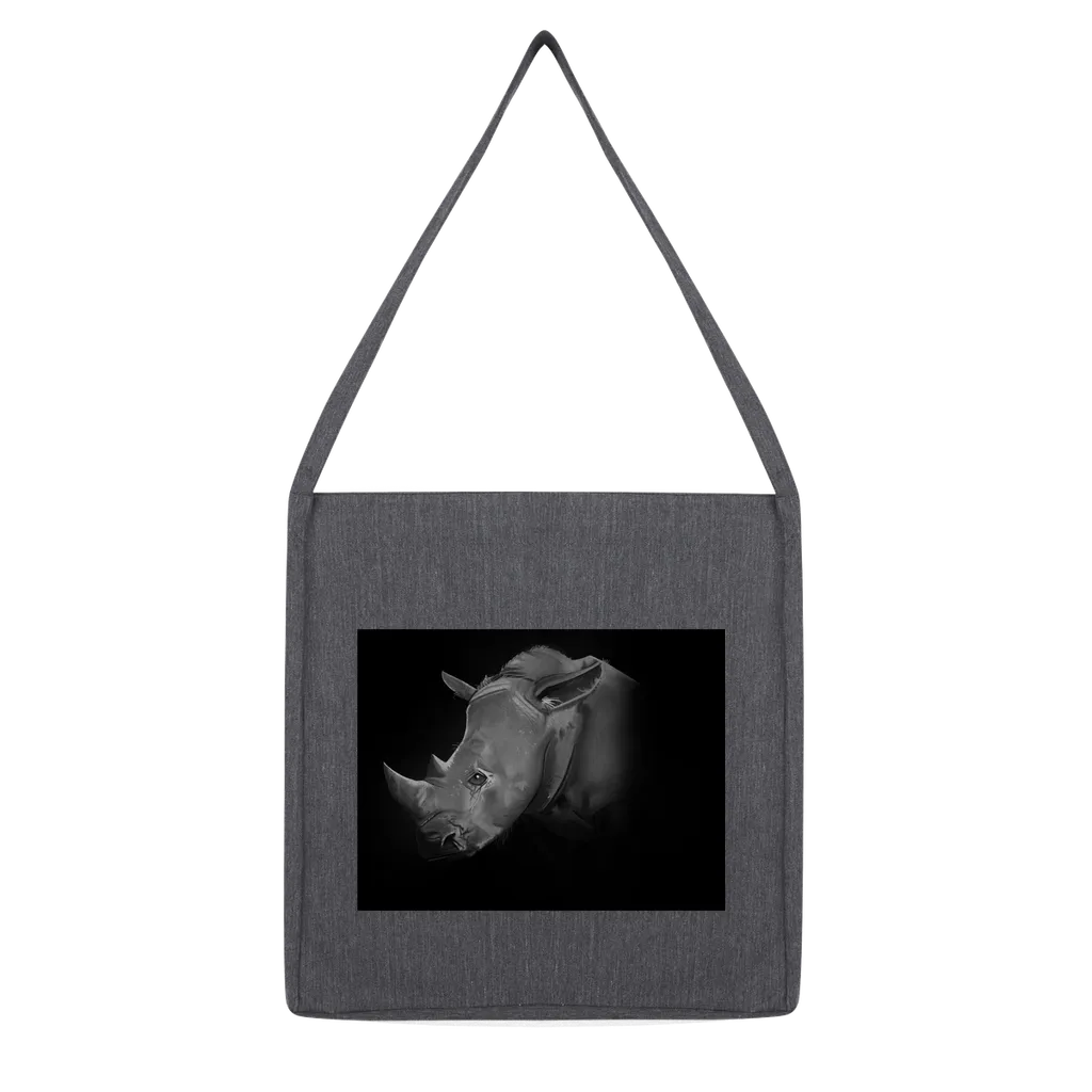 Rhino Classic Tote Bag