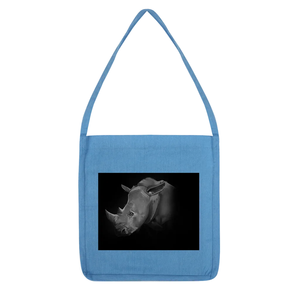 Rhino Classic Tote Bag