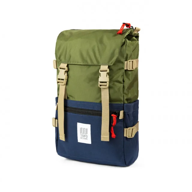 Rover Pack Classic - Recycled