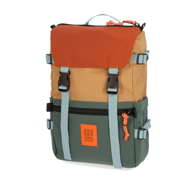 Rover Pack Classic - Recycled