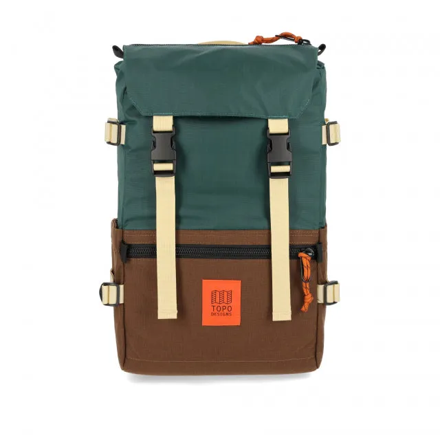 Rover Pack Classic - Recycled