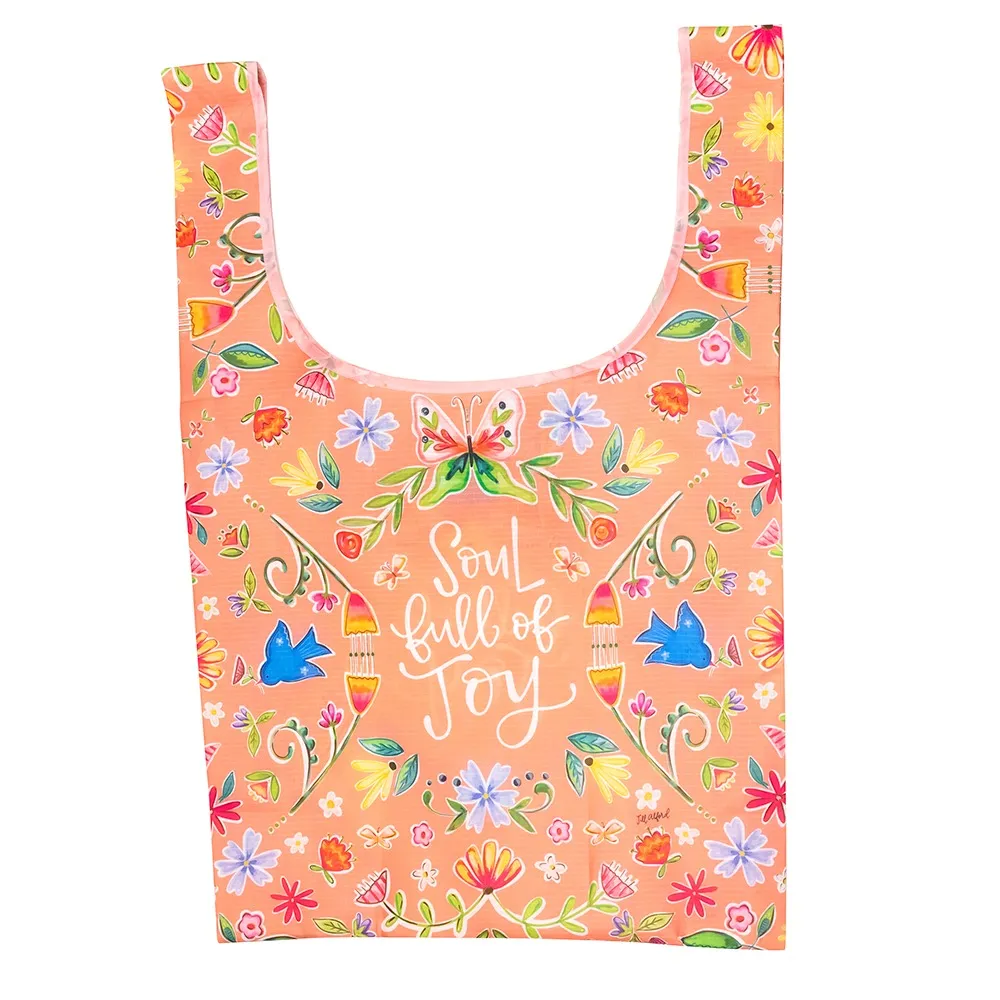 Soul Full of Joy Tote