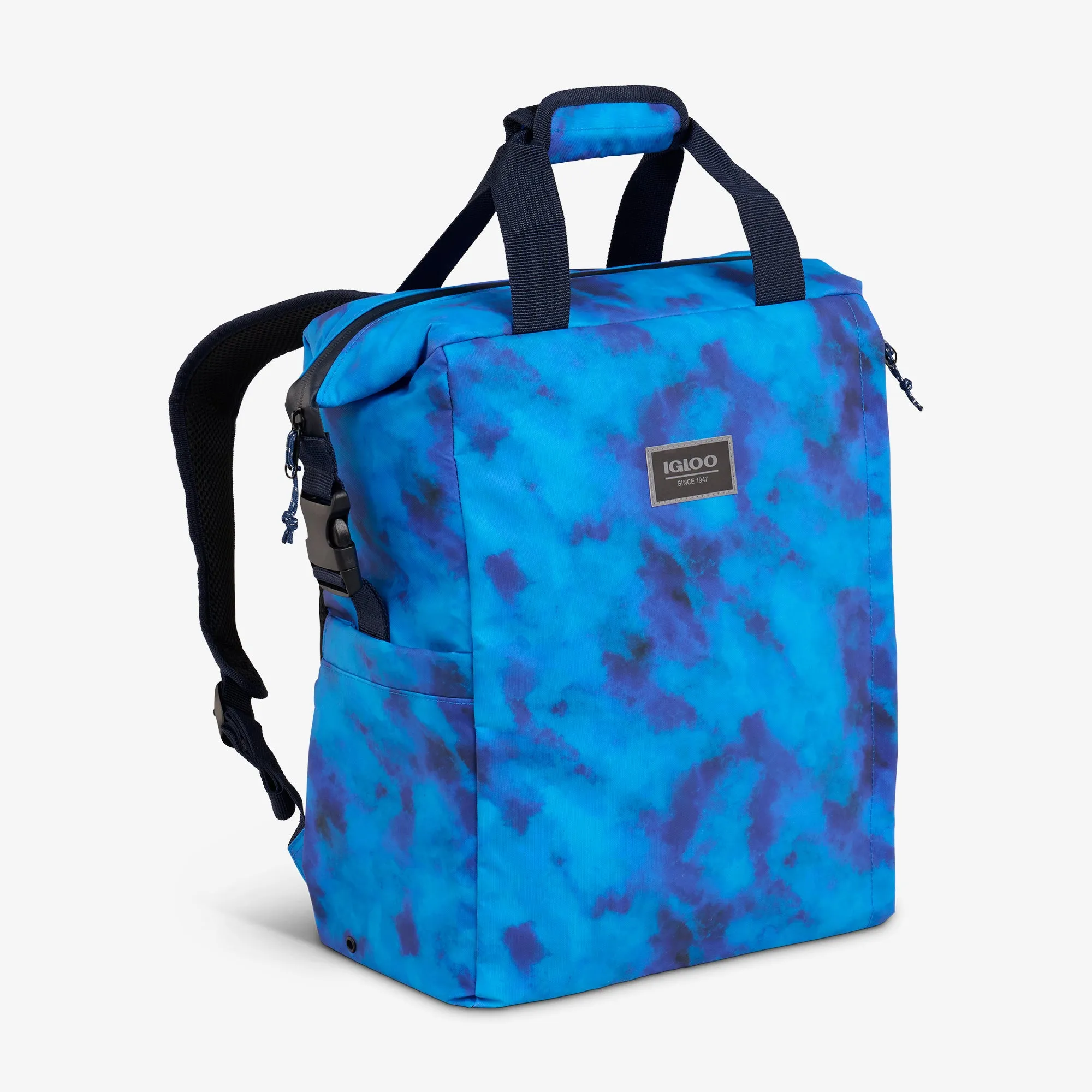 South Coast Snapdown 24-Can Backpack