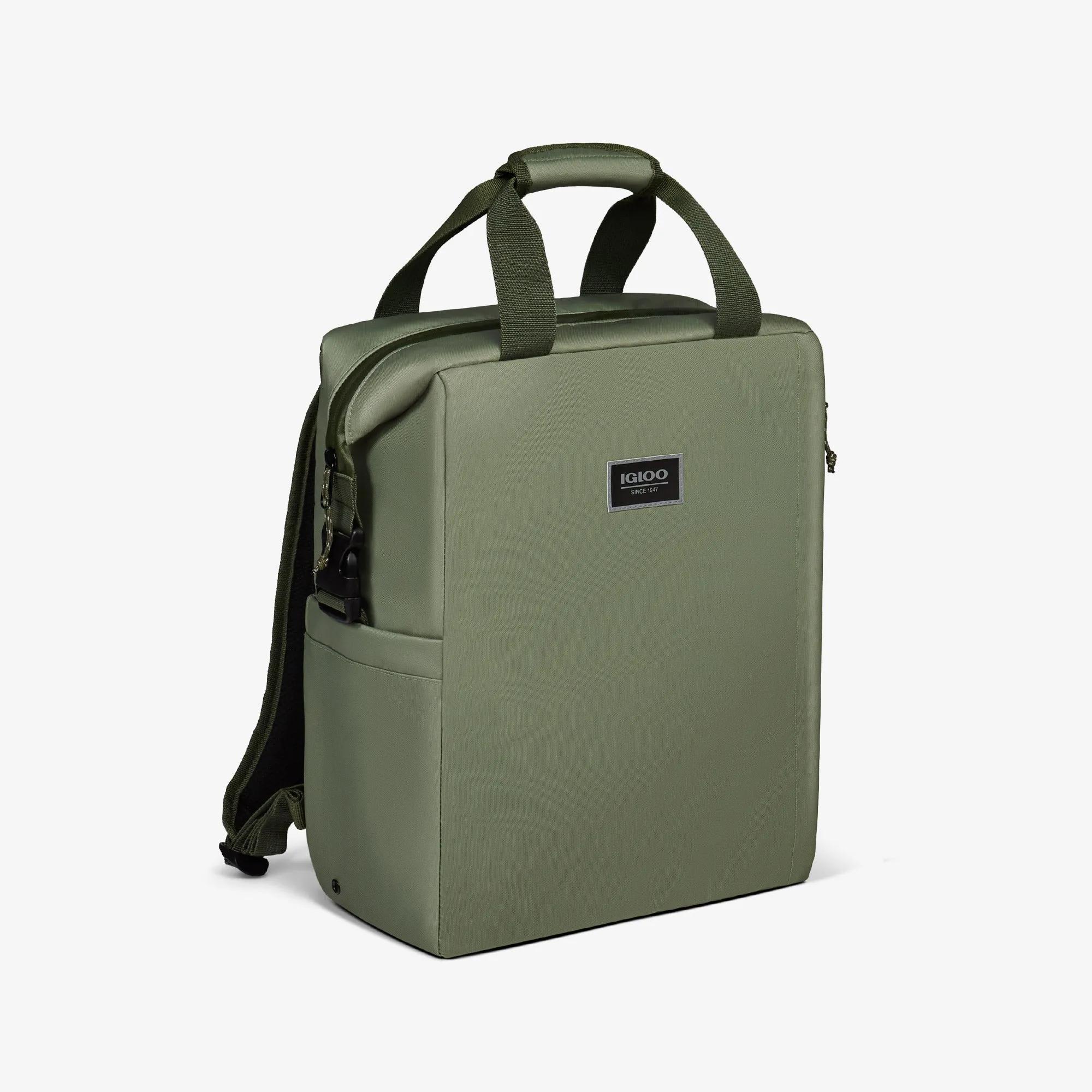 South Coast Snapdown 24-Can Backpack