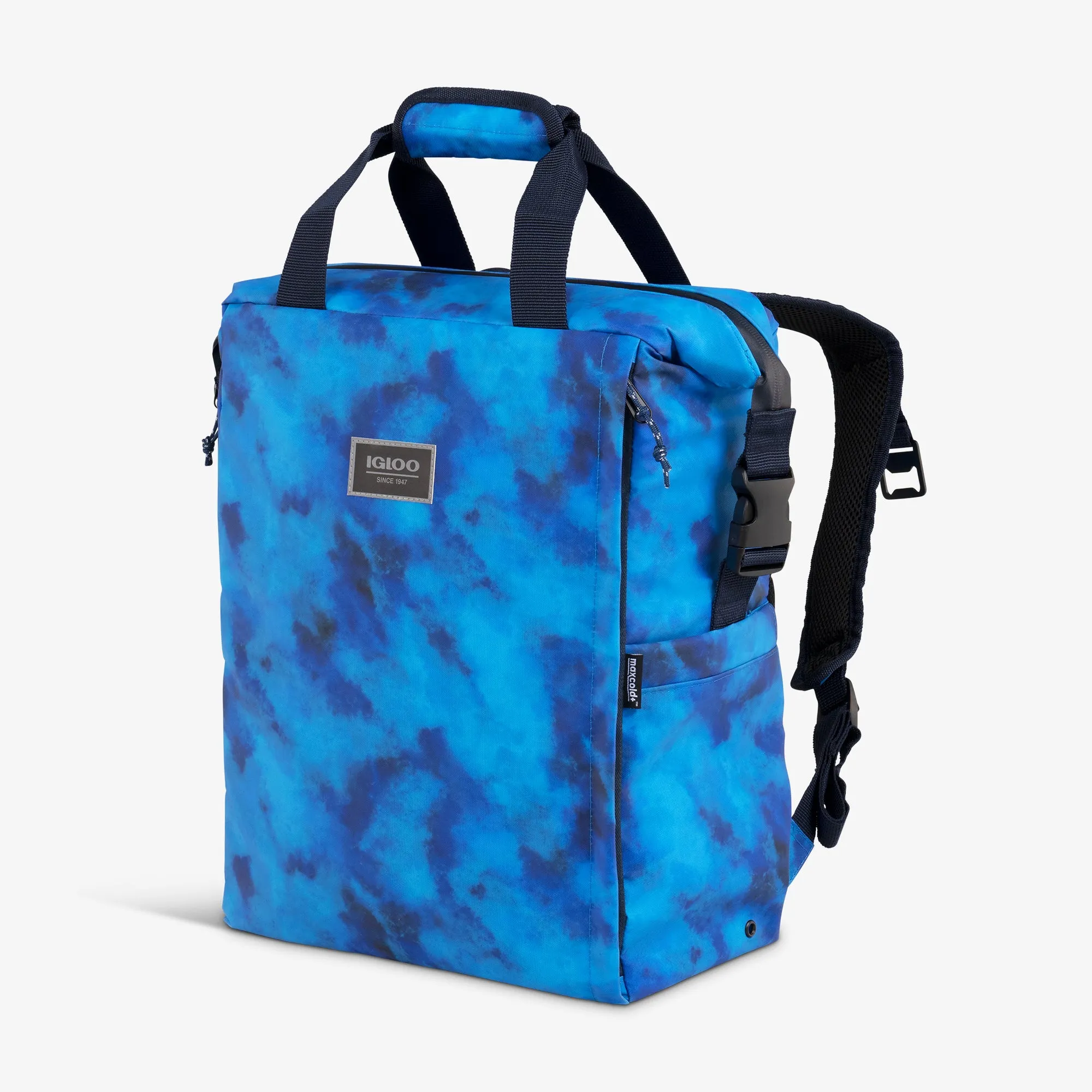 South Coast Snapdown 24-Can Backpack