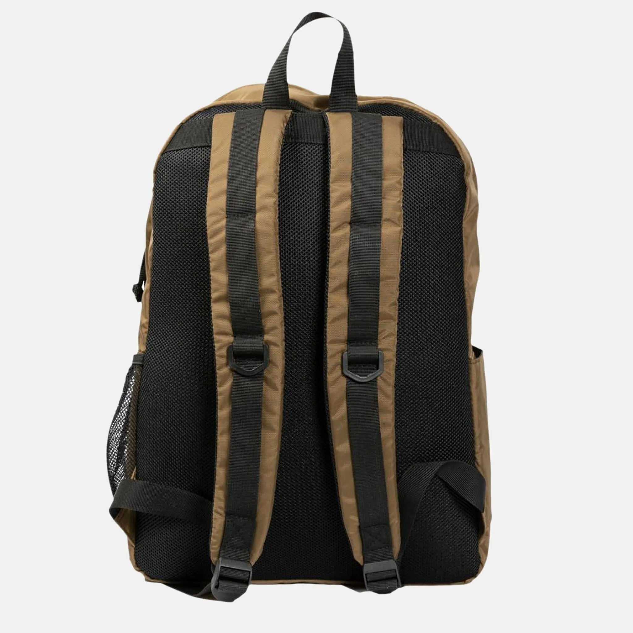 Spitfire - Bighead Swirl Backpack - Brown / Black