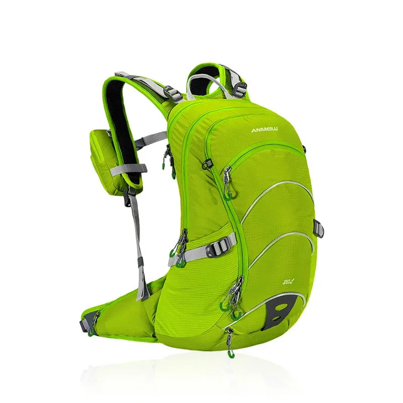 Sports Rucksack Big Capacity Bag