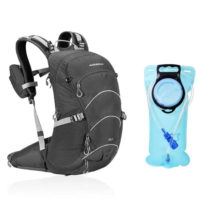 Sports Rucksack Big Capacity Bag