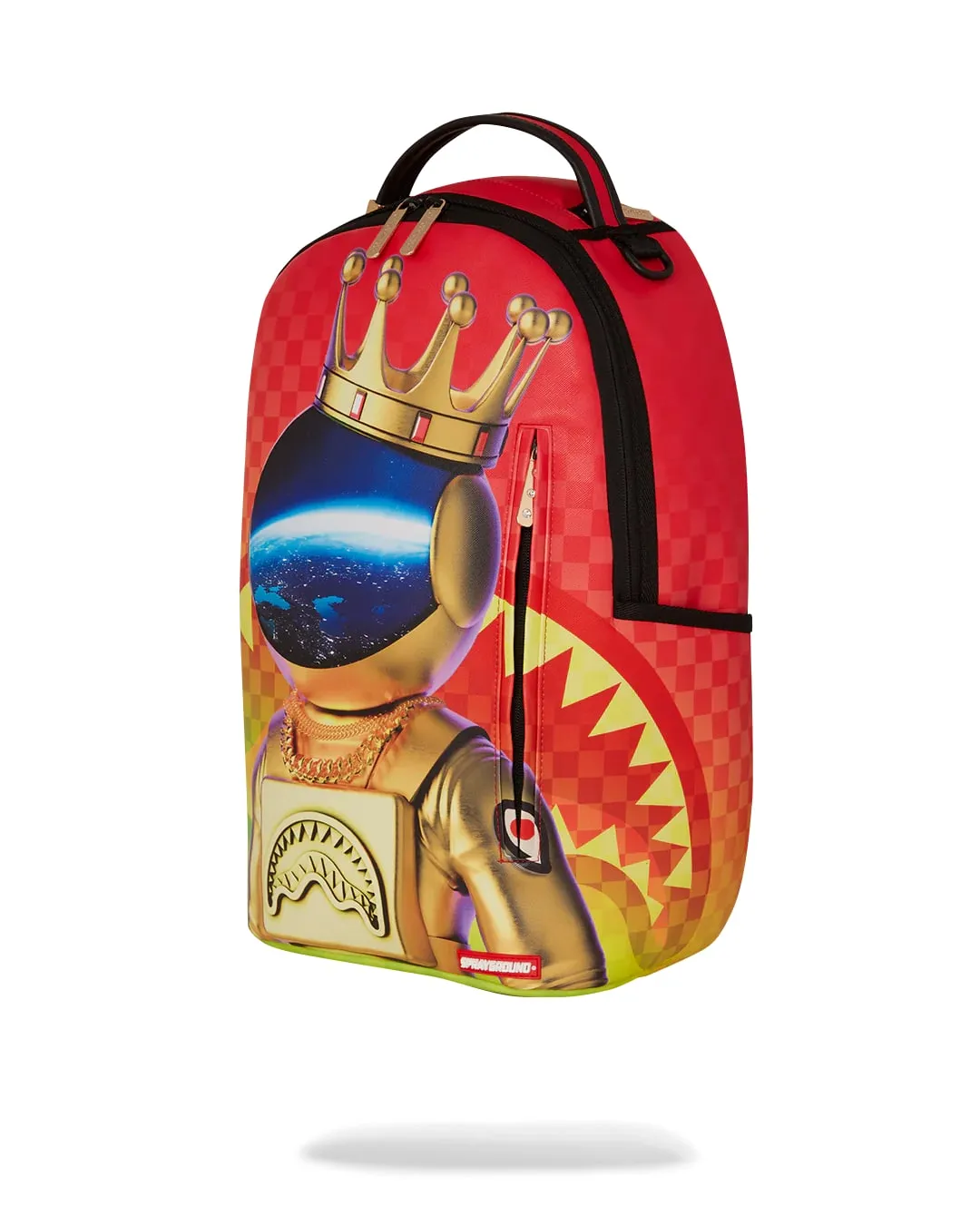 Sprayground Astromane King DLXSV Backpack B6232