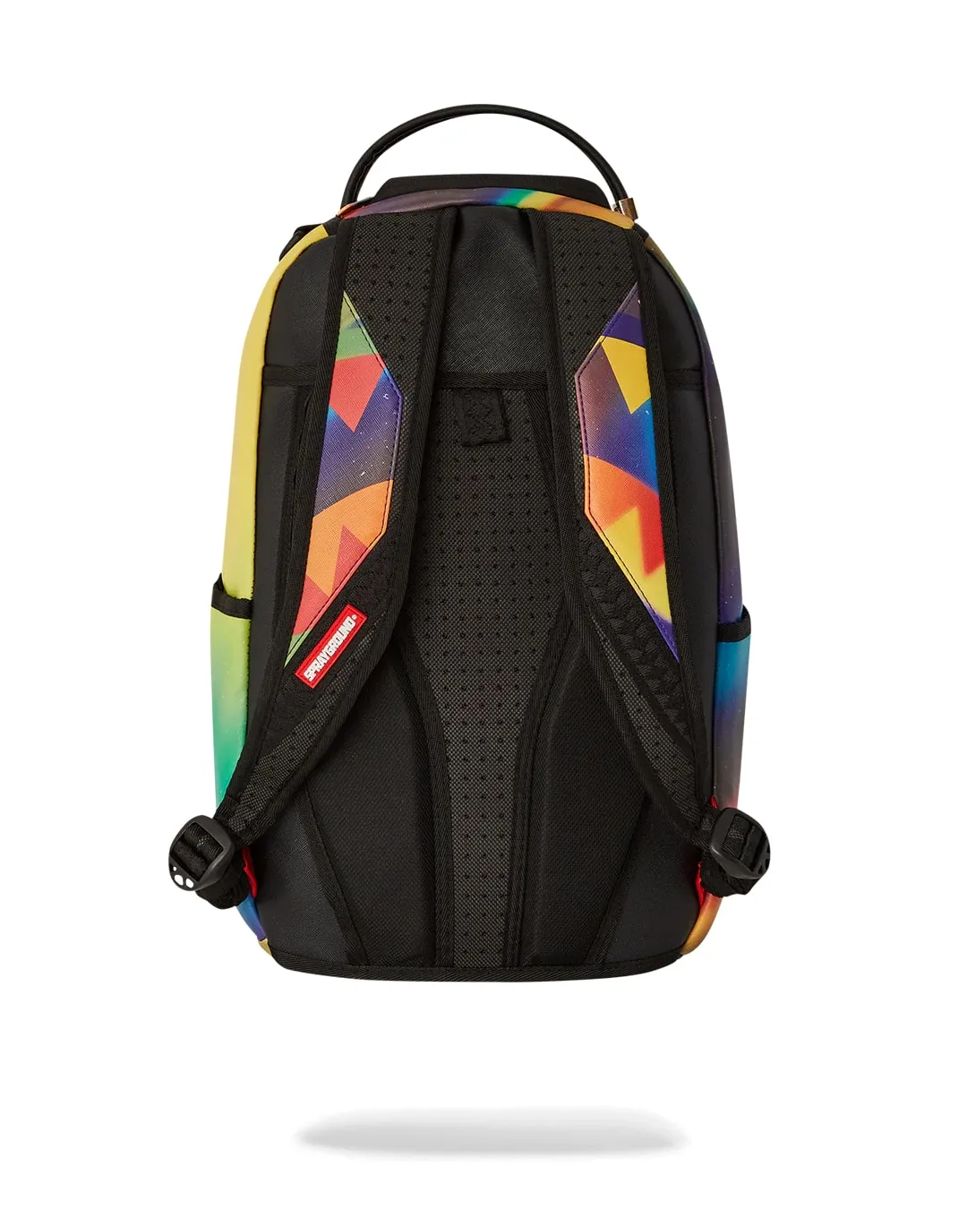 Sprayground Aura Shark DLXSV Backpack B6259