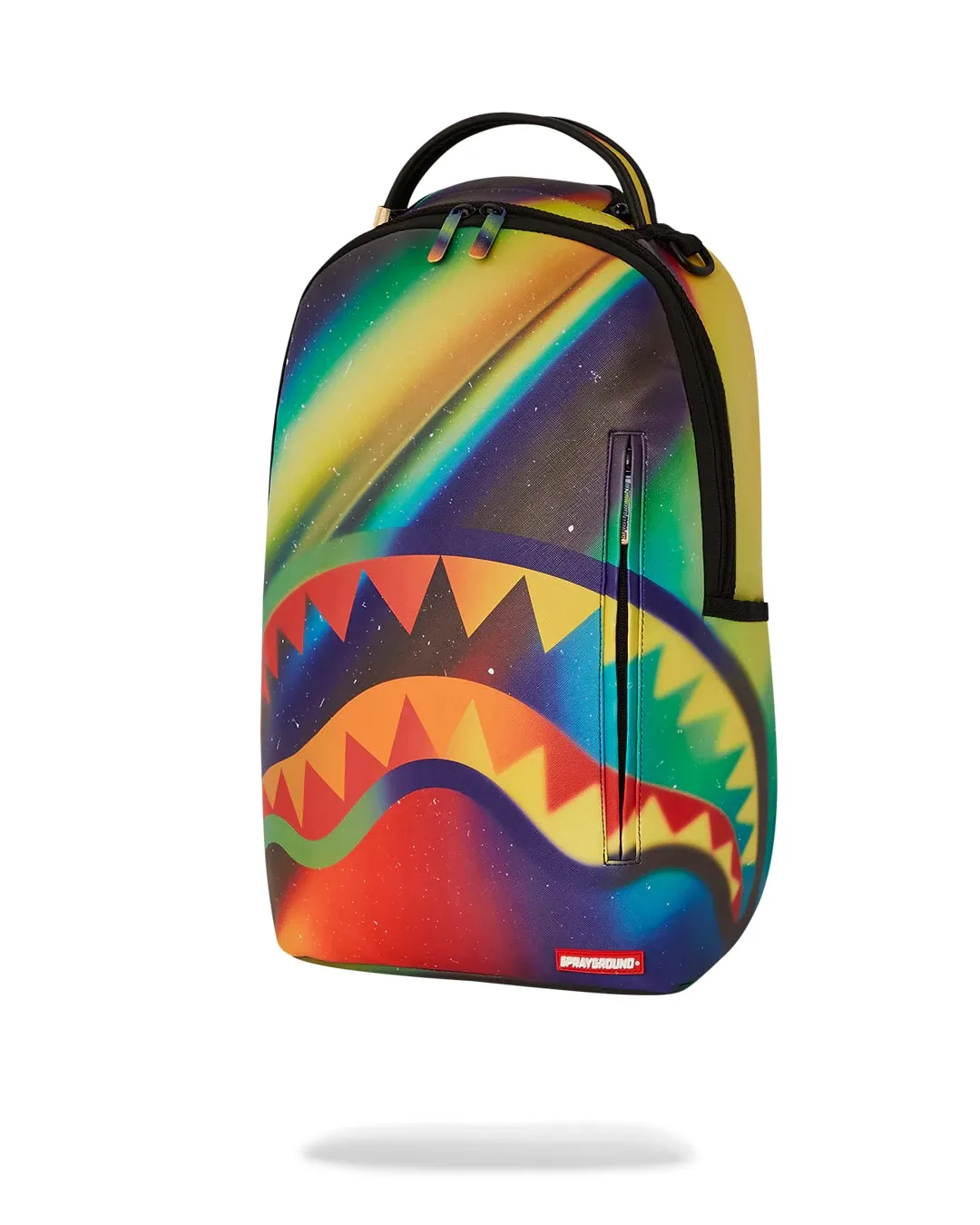 Sprayground Aura Shark DLXSV Backpack B6259