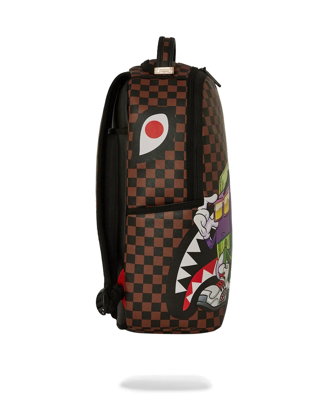 Sprayground Money Boys Gang DLXSV Backpack B5904