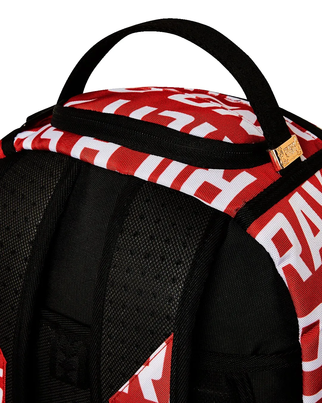 Sprayground Richie Rich Sprayground Repeat DLXSR Backpack B6352