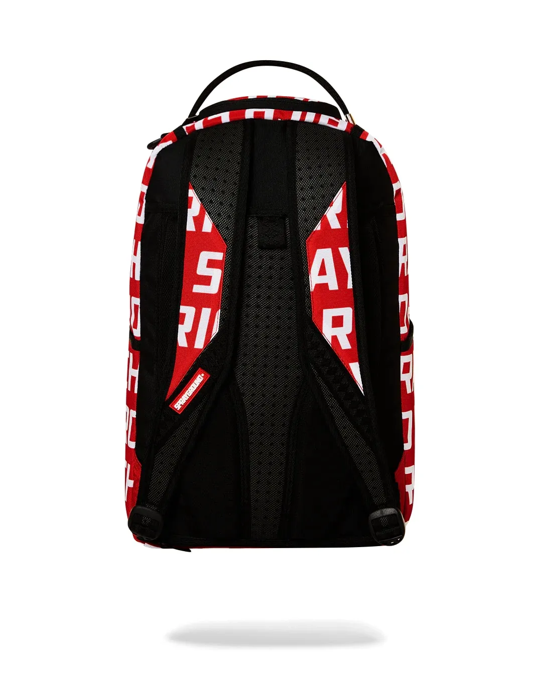 Sprayground Richie Rich Sprayground Repeat DLXSR Backpack B6352