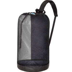 Stahlsac B.V.I. Mesh Backpack Dive Bag