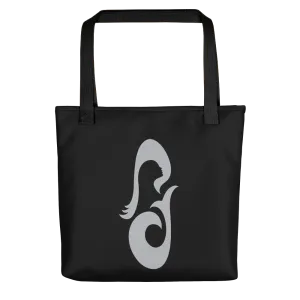 Star Trek: Picard La Sirena Logo Premium Tote Bag