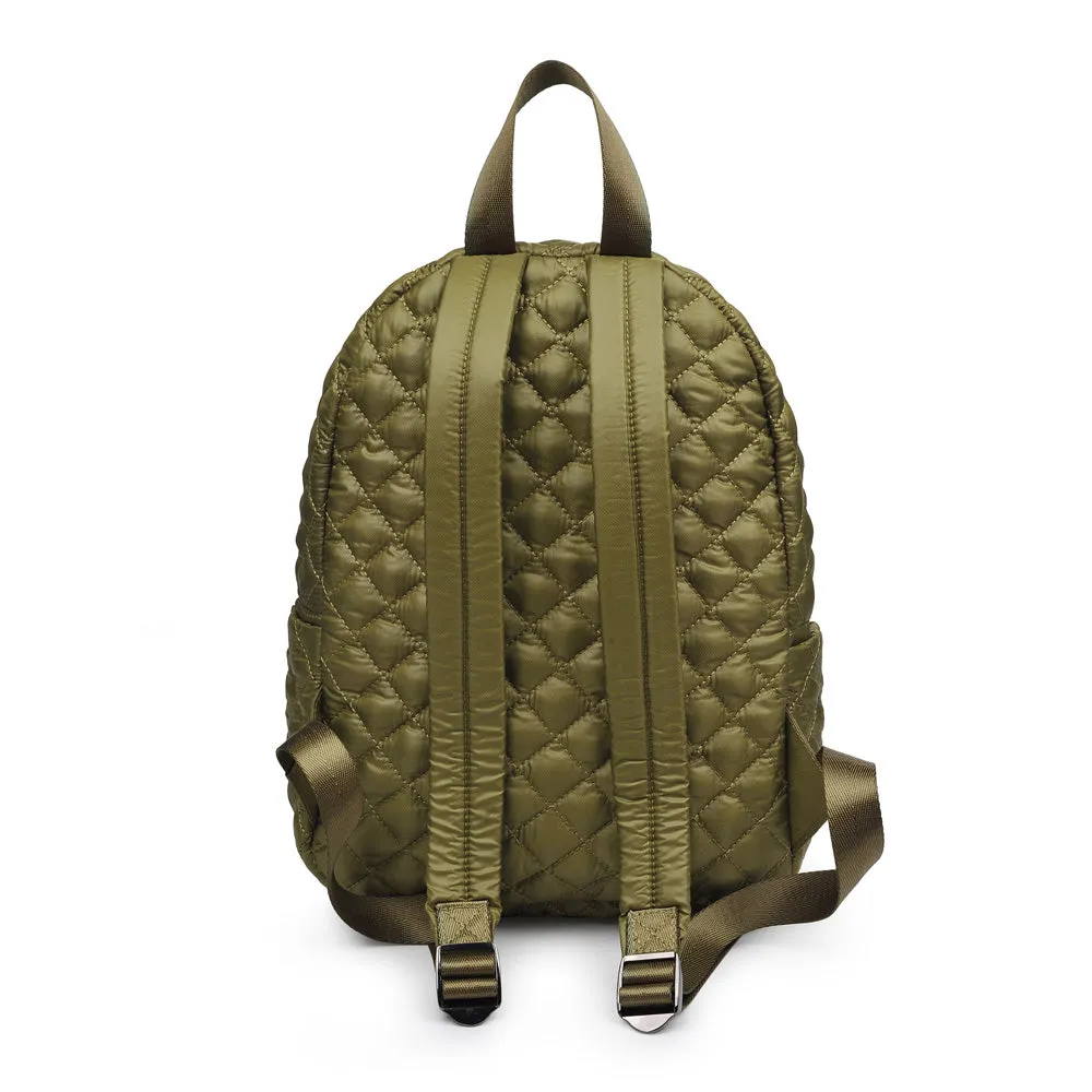 Swish Backpack