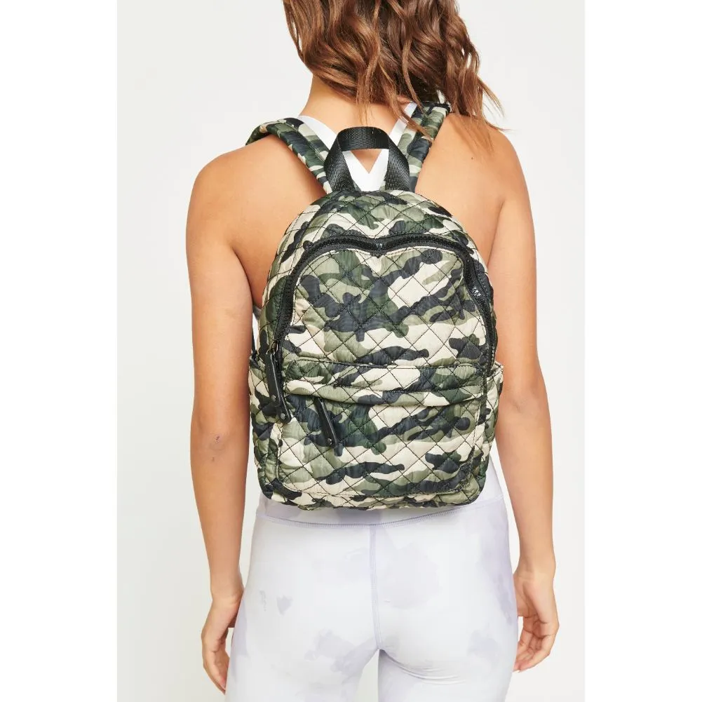 Swish Backpack