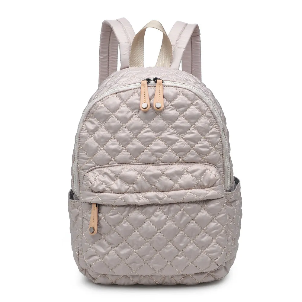 Swish Backpack