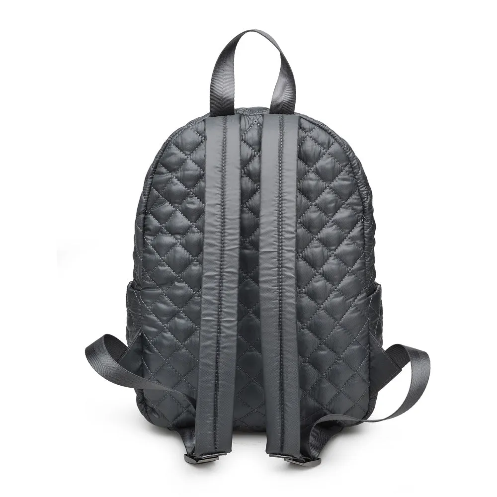 Swish Backpack