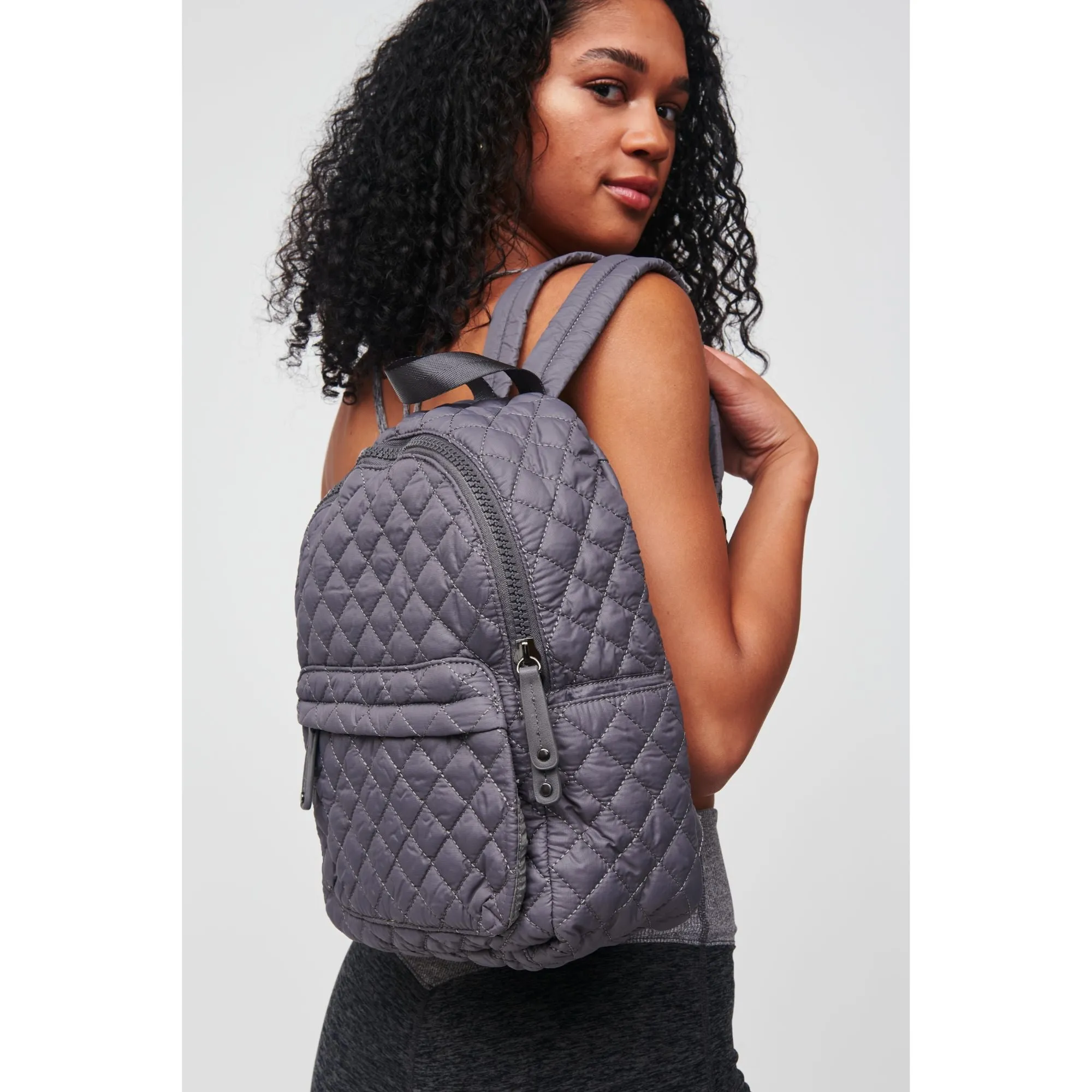 Swish Backpack