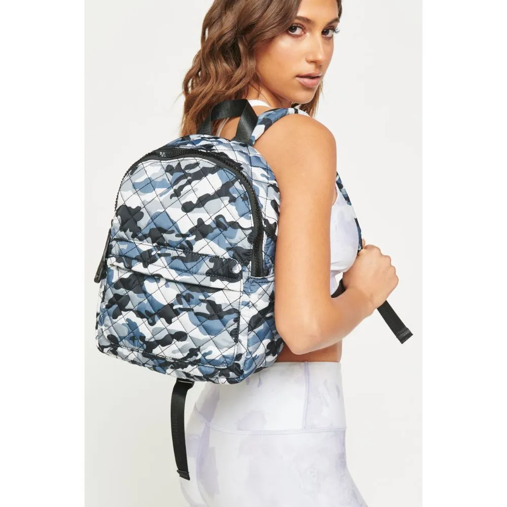 Swish Backpack