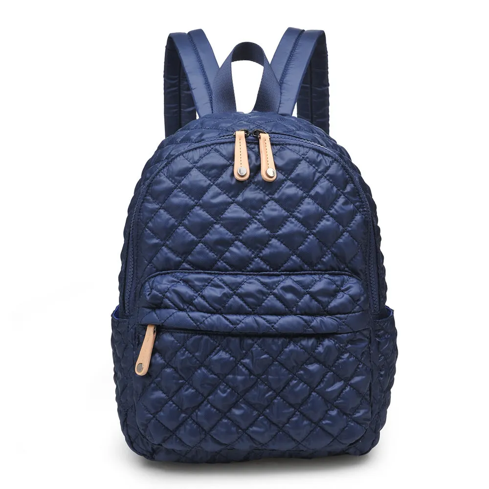 Swish Backpack