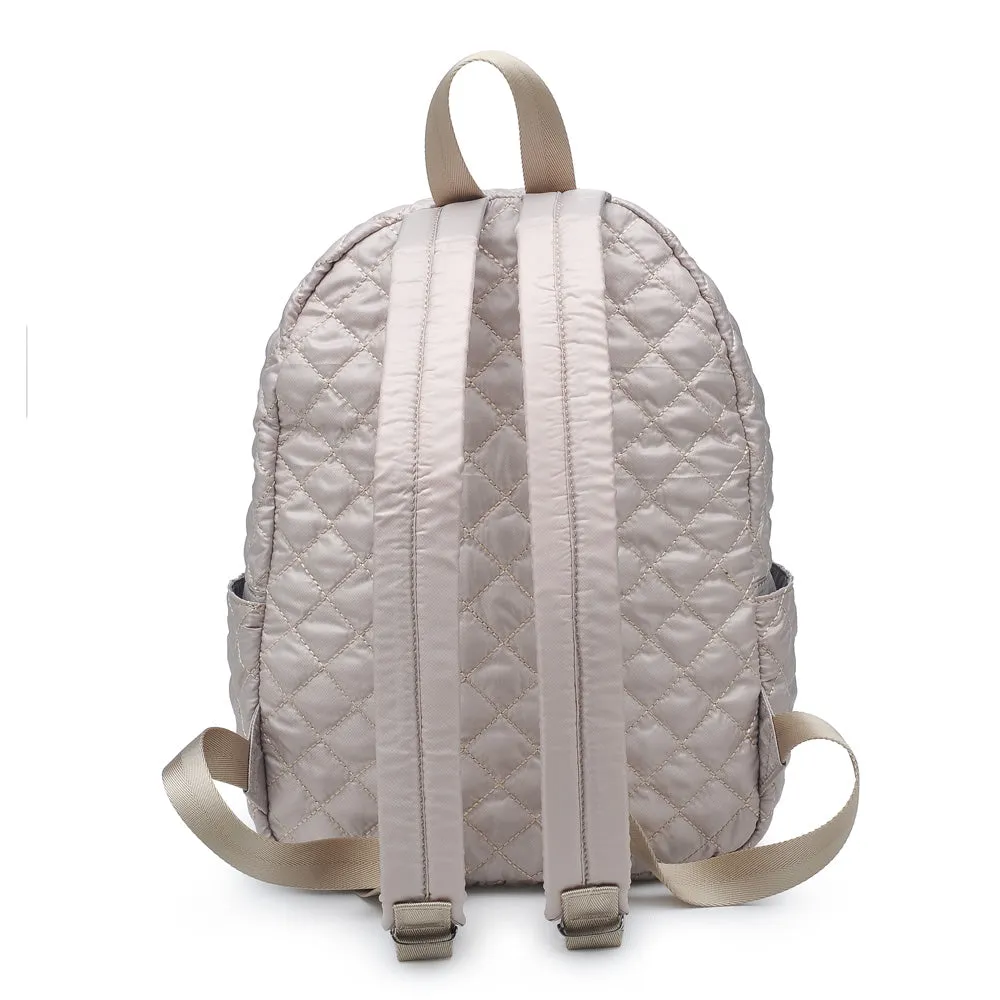 Swish Backpack