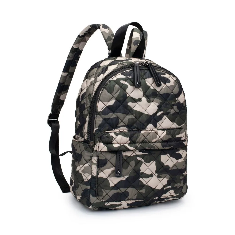 Swish Backpack