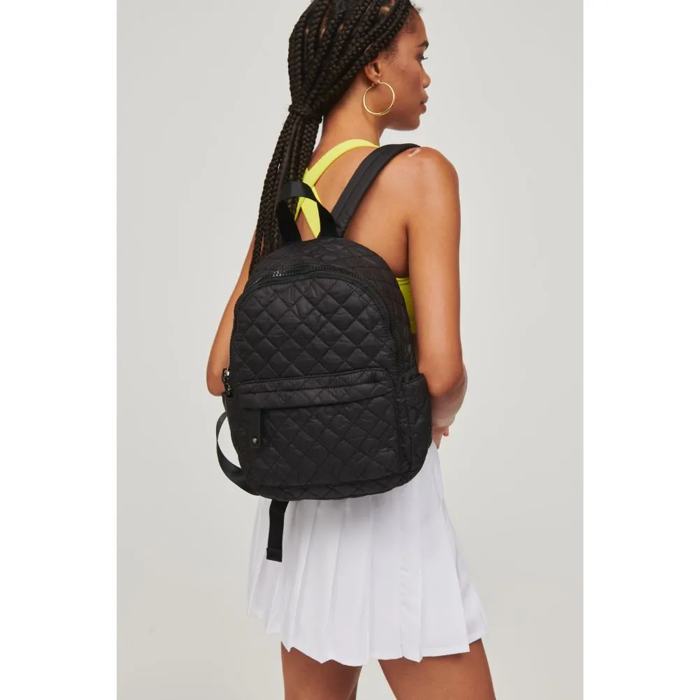 Swish Backpack