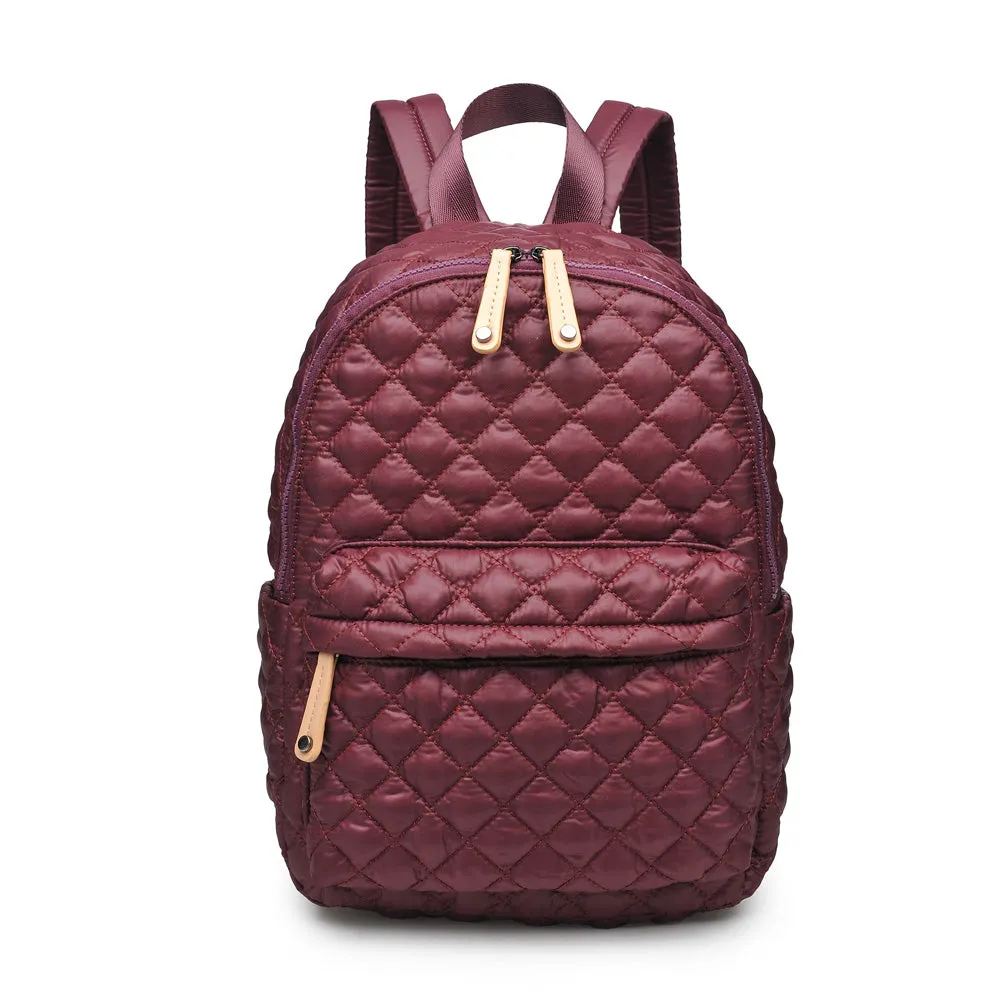 Swish Backpack