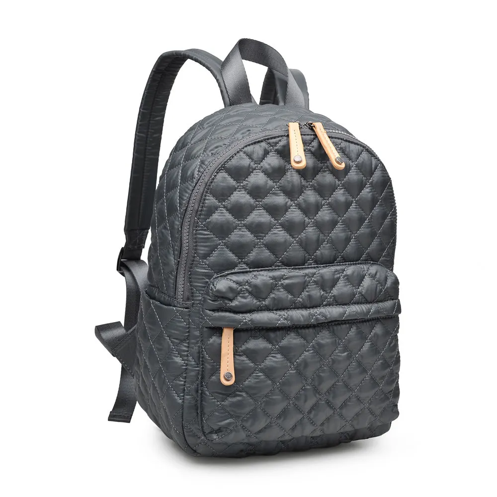 Swish Backpack