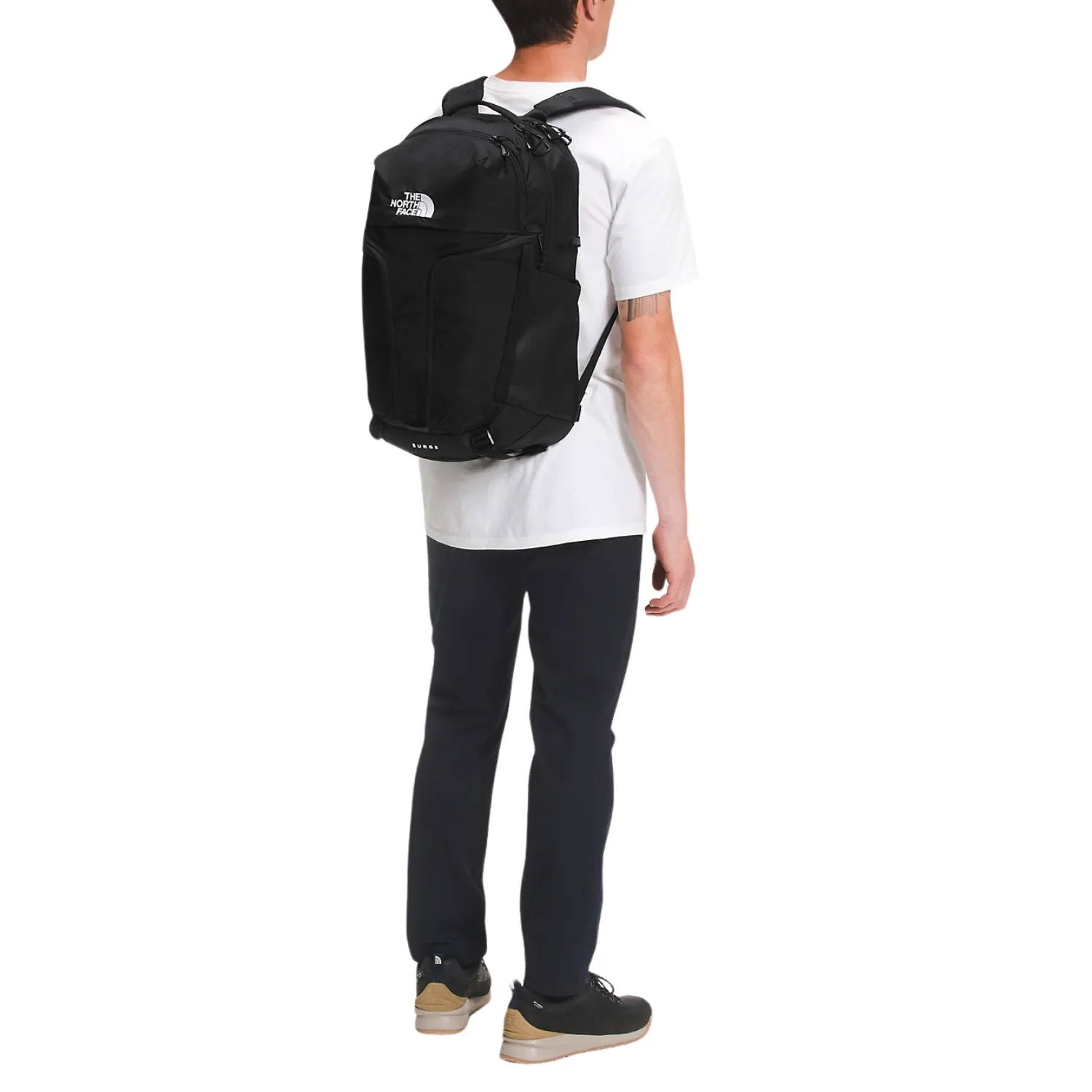 The North Face Surge 31L Backpack