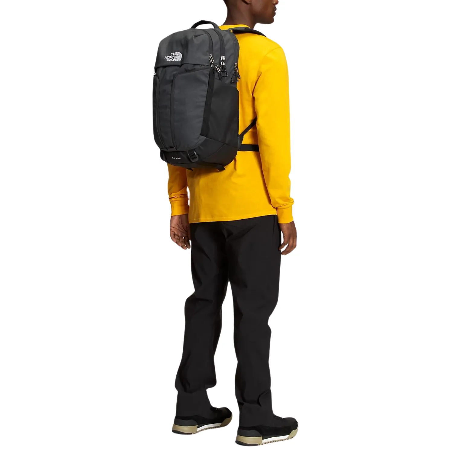 The North Face Surge 31L Backpack