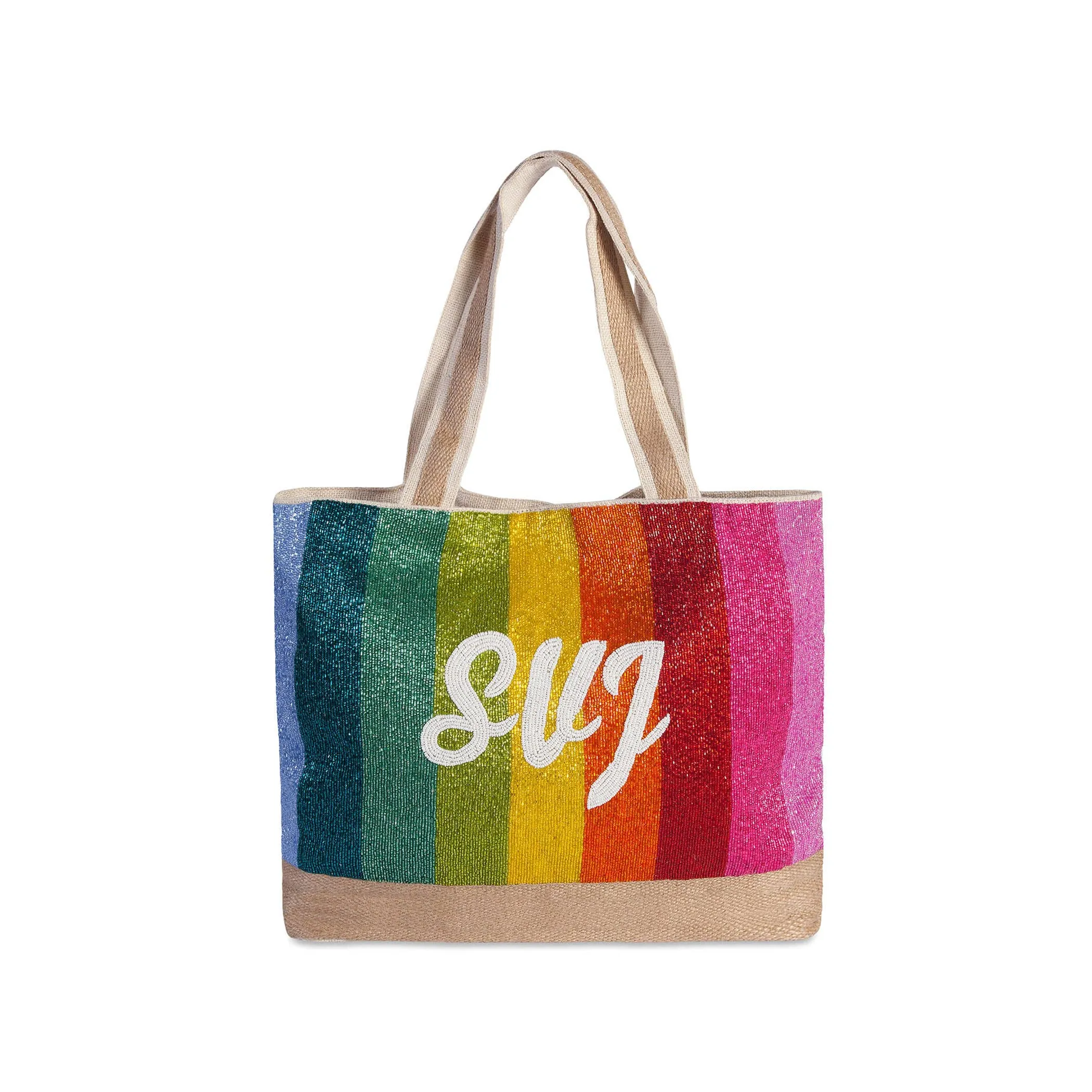 Top Tote Bag