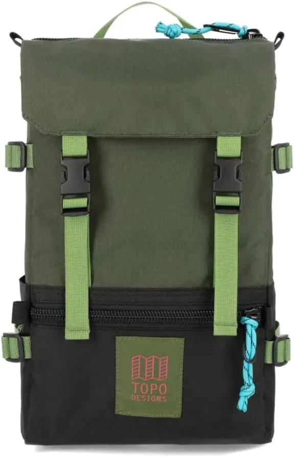 Topo Designs Rover Pack Mini