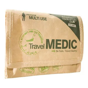 Travel Medic