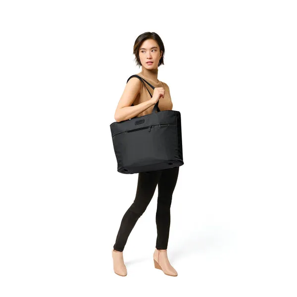 Traveler Tote - Baseline Collection #BL255